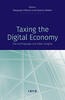  Displaying current, published revision of product_ppage Taxing the Digital Economy, last modified by Lynsey on 04/07/2021 - 12:40 View current Revisions Workflow  This book discusses the various aspects of the taxation of the digital economy, ranging from value creation to significant digital presence and the digital services tax. PrinteBook: ePubeBook: PDFOnline BookSpecial Offer tab_0 Edit this instanceTitle: Taxing the Digital Economy  Subtitle: The EU Proposals and Other Insights  Editor(s):Pasquale Pi