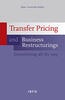 Transfer pricing and business restructuring 