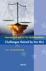 International and EU Tax Multilateralism: Challenges Raised by the MLI