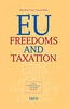 EU Freedoms and Taxation