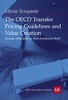 The OECD Transfer Pricing Guidelines and Value Creation